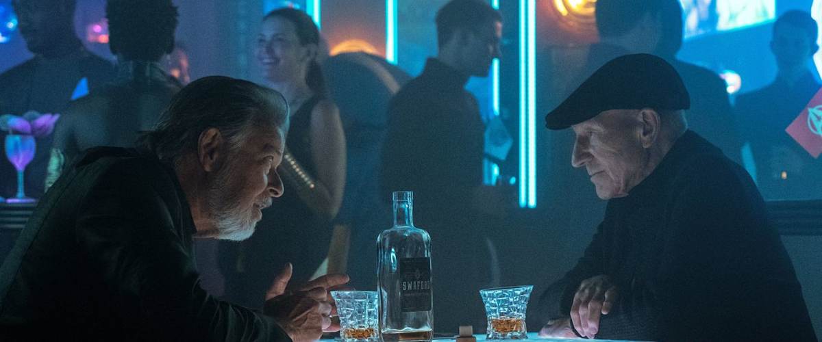 Star Trek: Picard - Season 3