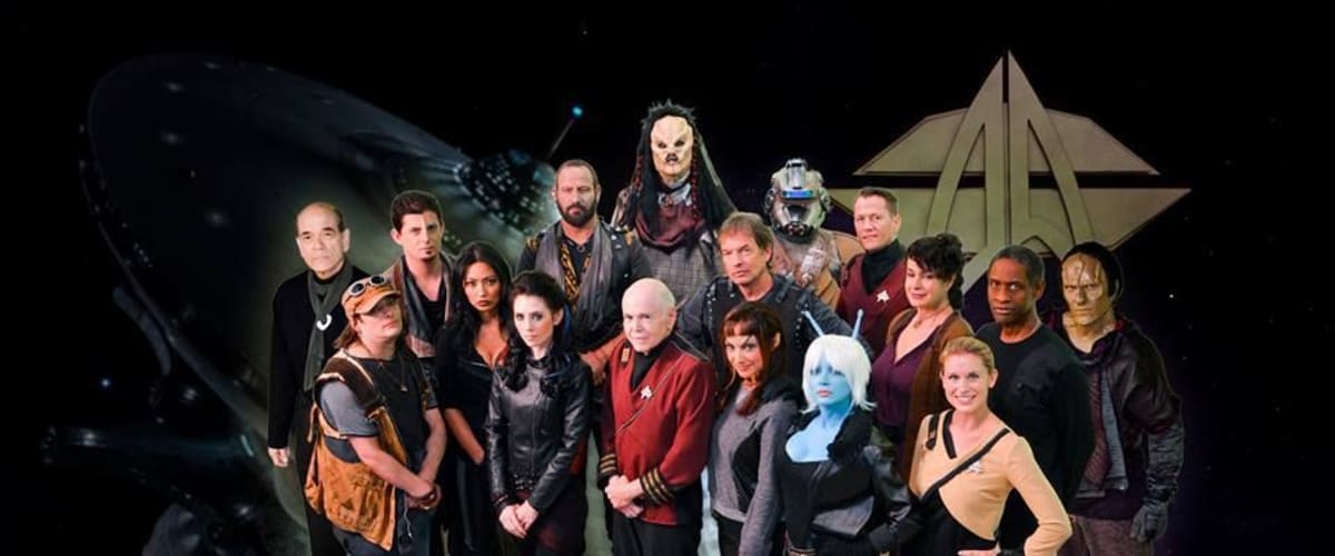 Watch Star Trek Renegades For Free Online 123movies