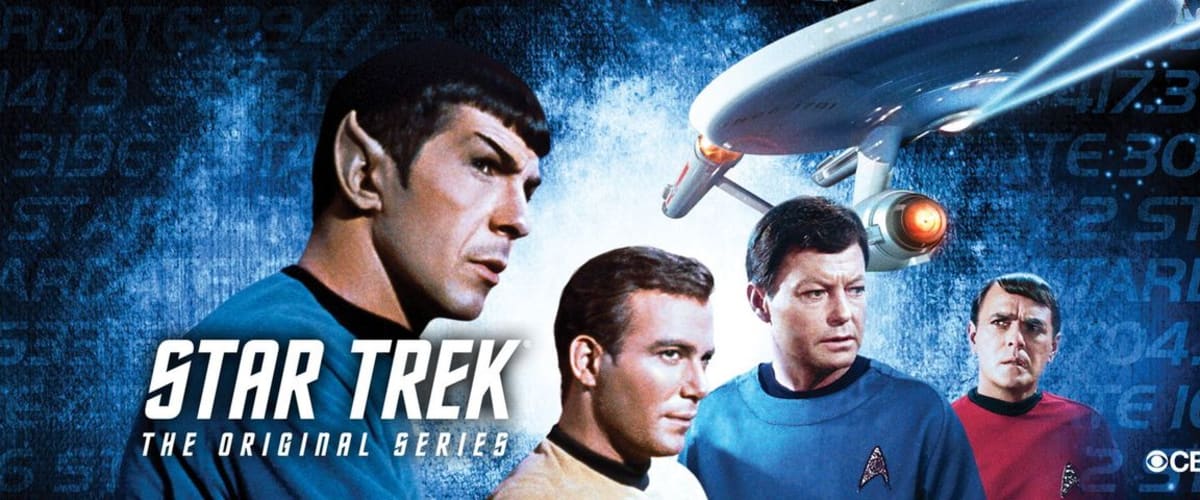 Watch Star Trek: The Original Series - Season 1