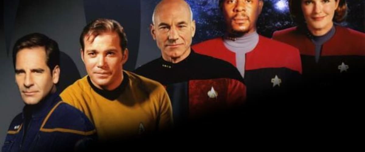 Star Trek: Voyager - Season 6