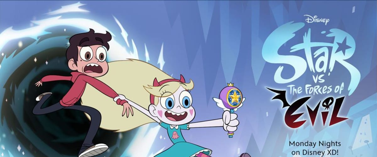 Star vs the Forces of Evil - Season 1