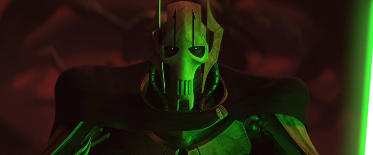 Star Wars: Tales of the Empire - Season 1