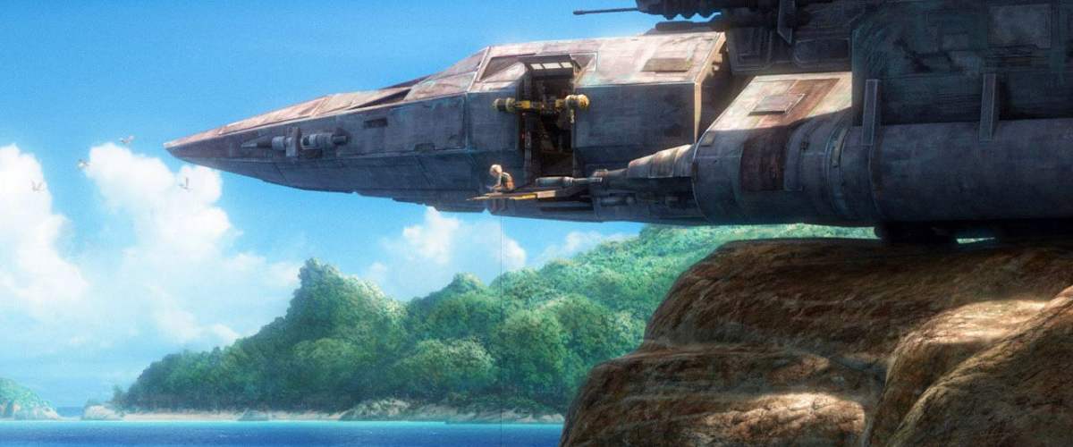 Watch Star Wars: The Bad Batch - Season 2