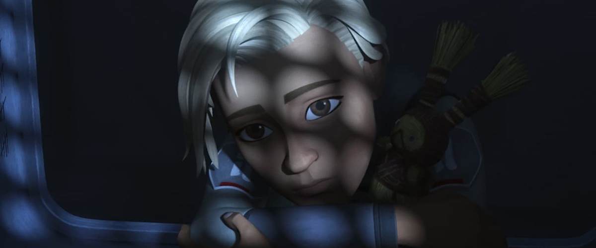 Star Wars: The Bad Batch - Season 3