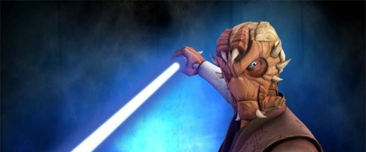 Star Wars: The Clone Wars - Season 3