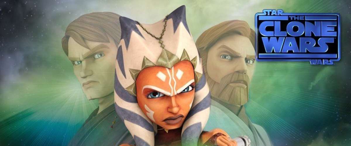 Star Wars: The Clone Wars - Season 4