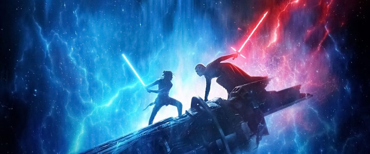 Watch Star Wars: The Rise of Skywalker