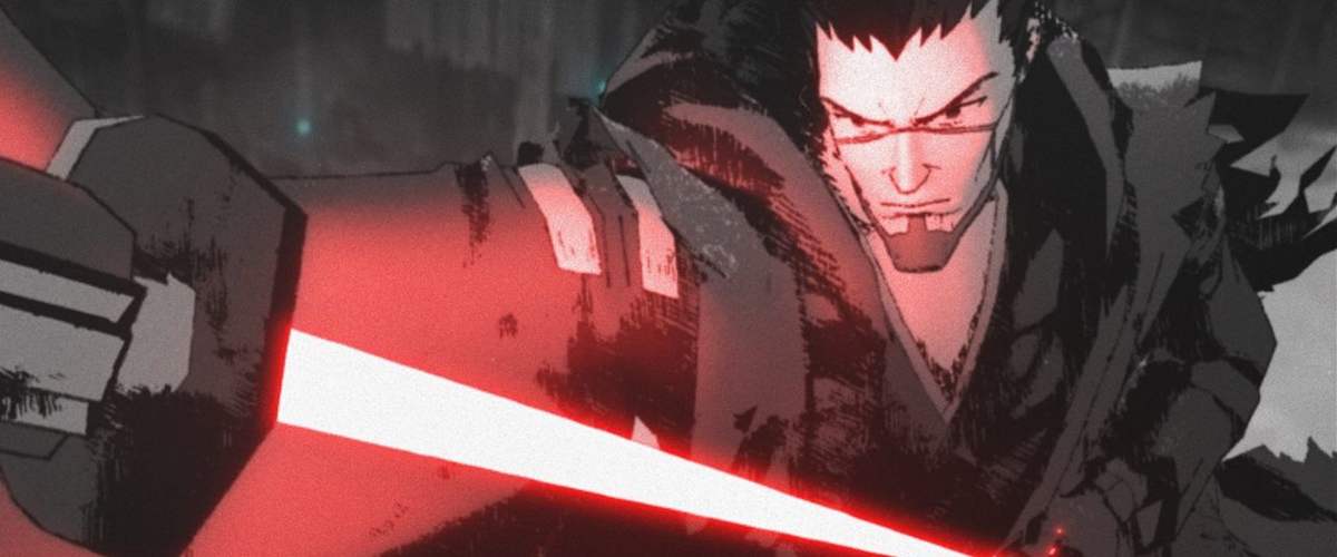 Star Wars: Visions - Season 1