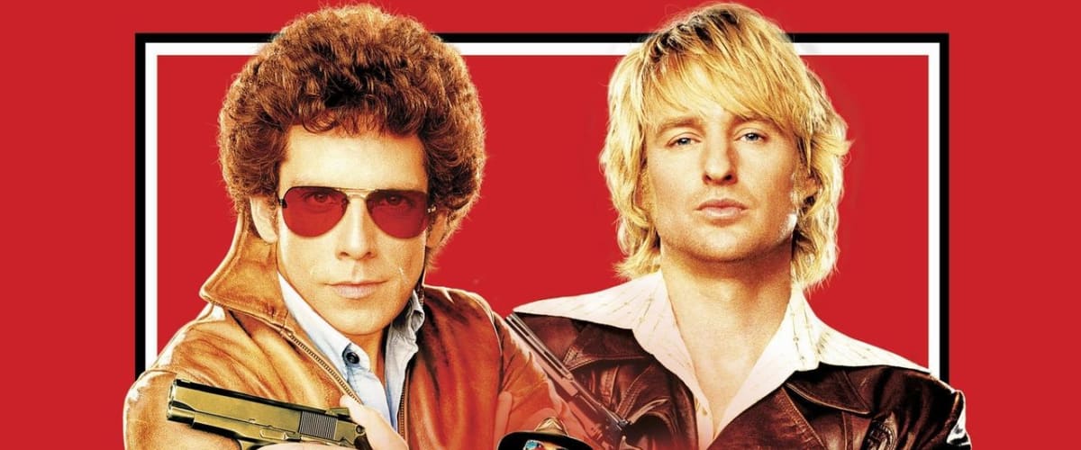 Watch Starsky & Hutch