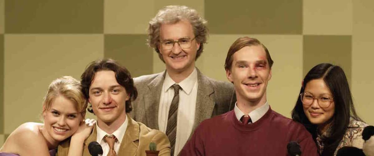 Watch Starter for 10