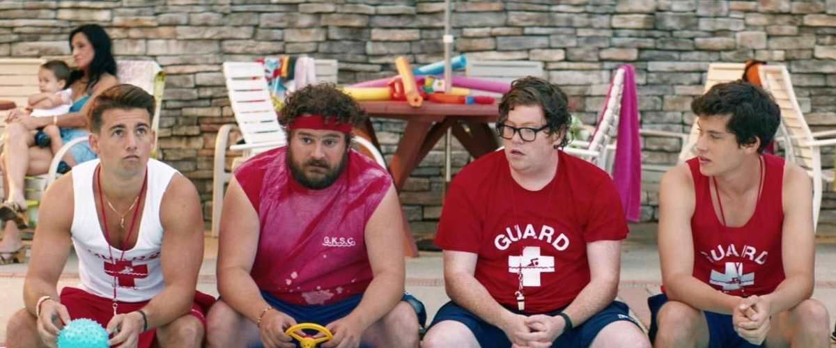 Watch Staten Island Summer