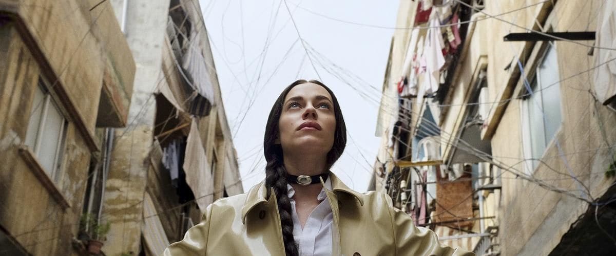 States of Undress - Season 02