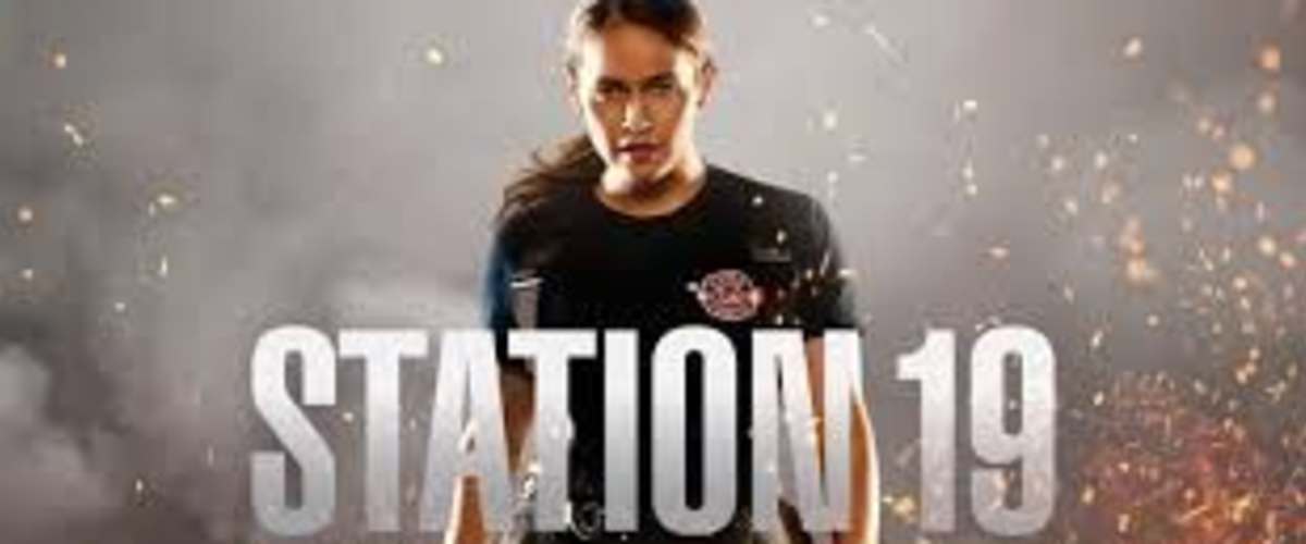 Watch Station 19 - Season 2