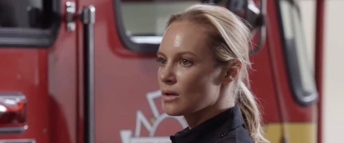 Watch Station 19 - Season 5
