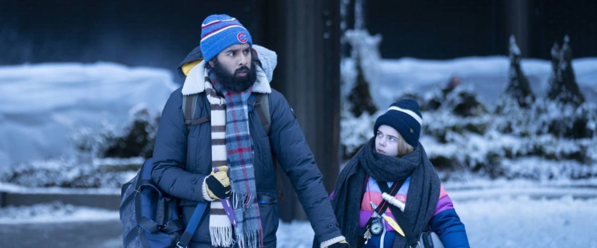 Watch Station Eleven - Season 1