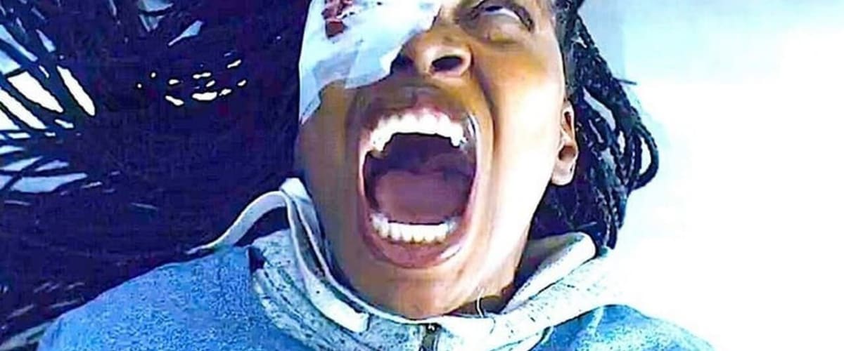 Watch Stay Out of the F**king Attic