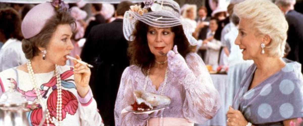 Watch Steel Magnolias