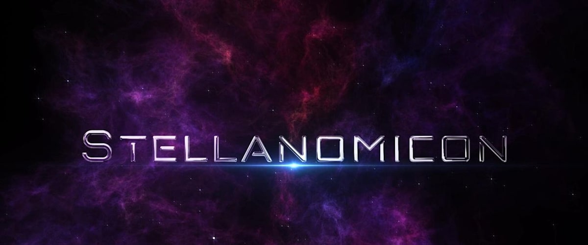 Watch Stellanomicon: Future Fear