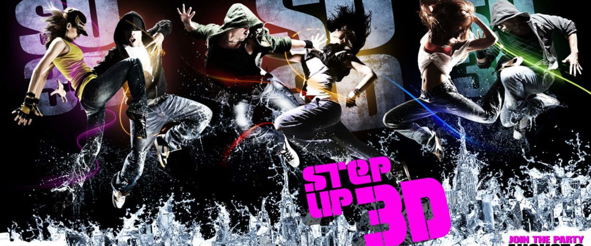 Step up sale full movie 123movies