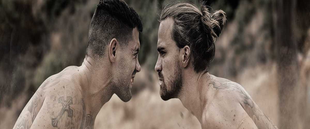 Steve Austin's Broken Skull Challenge - Season 05