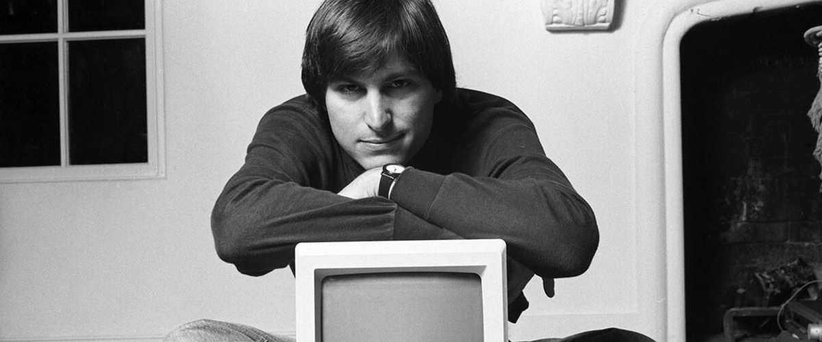 Watch Steve Jobs: The Man in the Machine