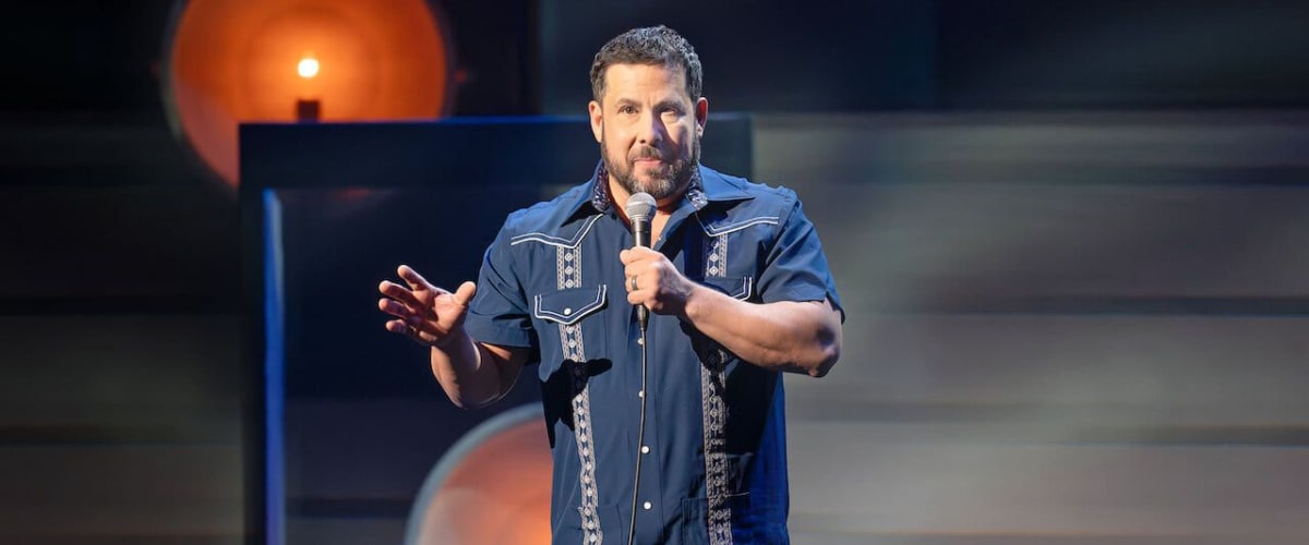 Steve Trevino: Simple Man