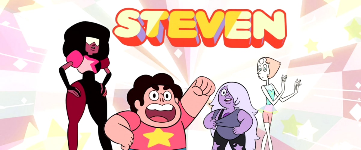 Watch Steven Universe - Season 1