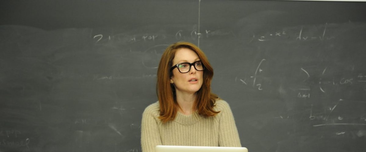 Watch Still Alice