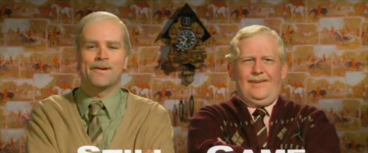 Still Game - Season 7