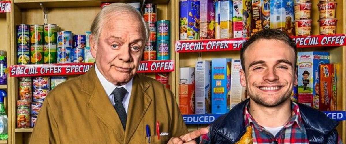 Still Open All Hours - Season 2