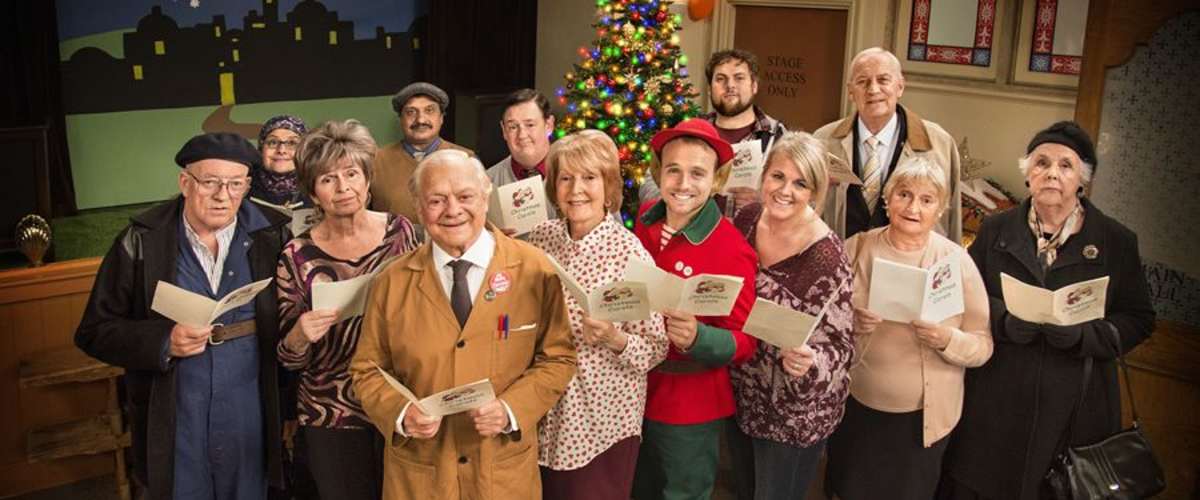 Still Open All Hours - Season 3