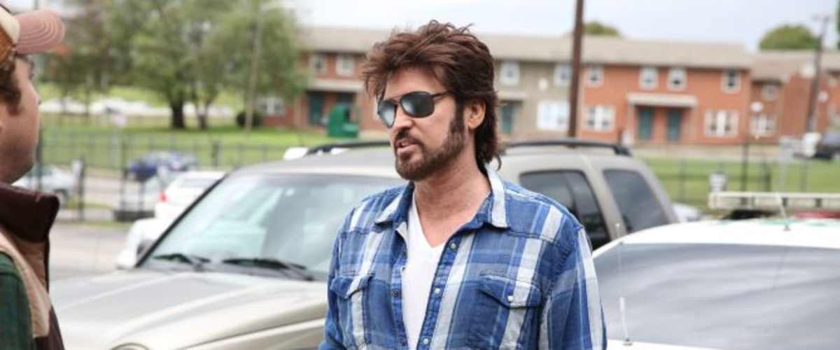 Still The King - Season 1