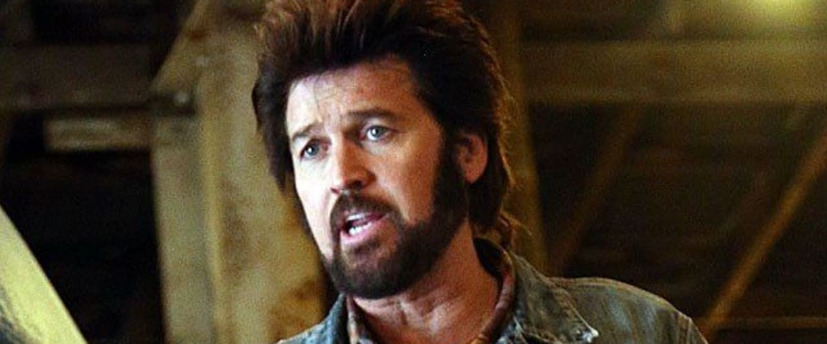 Still the King - Season 2