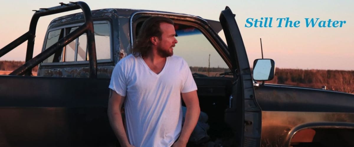 Watch Still the Water