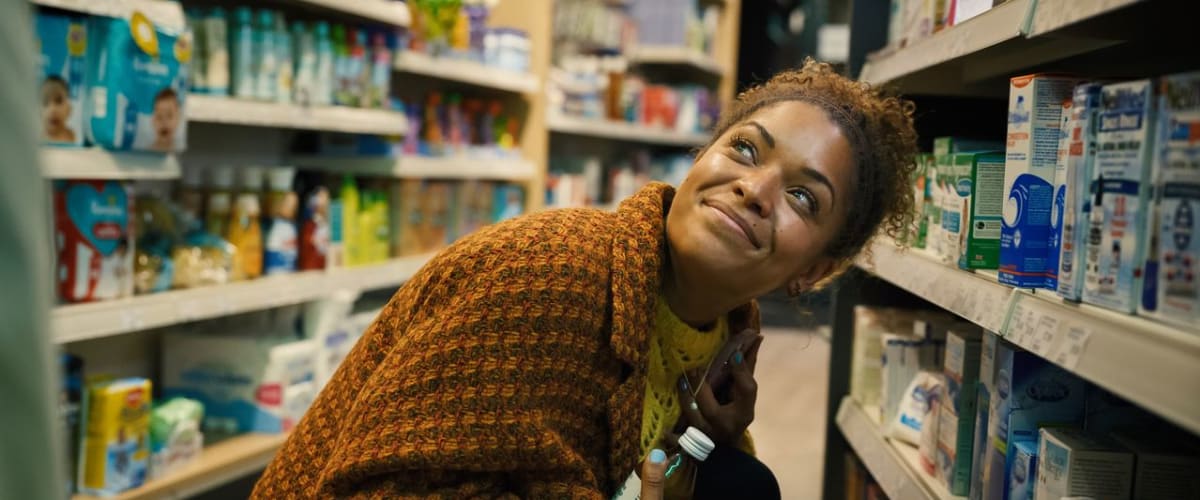 Watch Still Up - Season 1