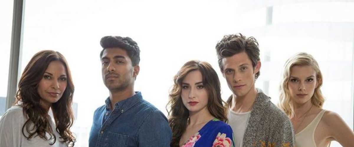 Stitchers - Season 3