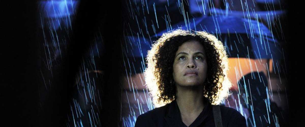 Watch Stockholm, My Love