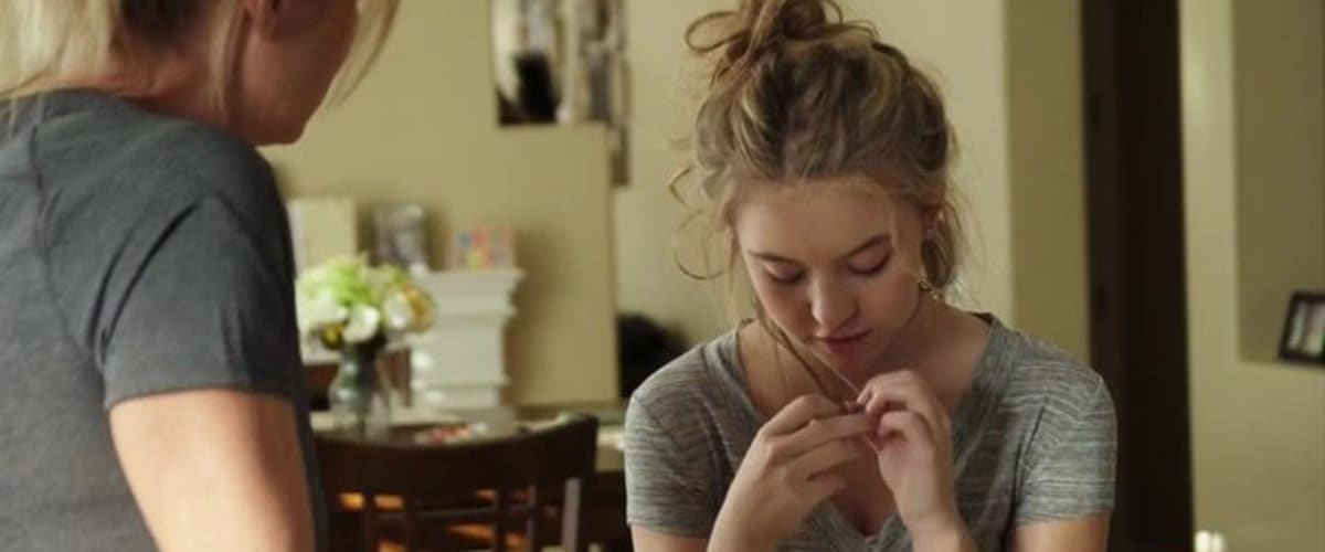 Stolen from the Suburbs