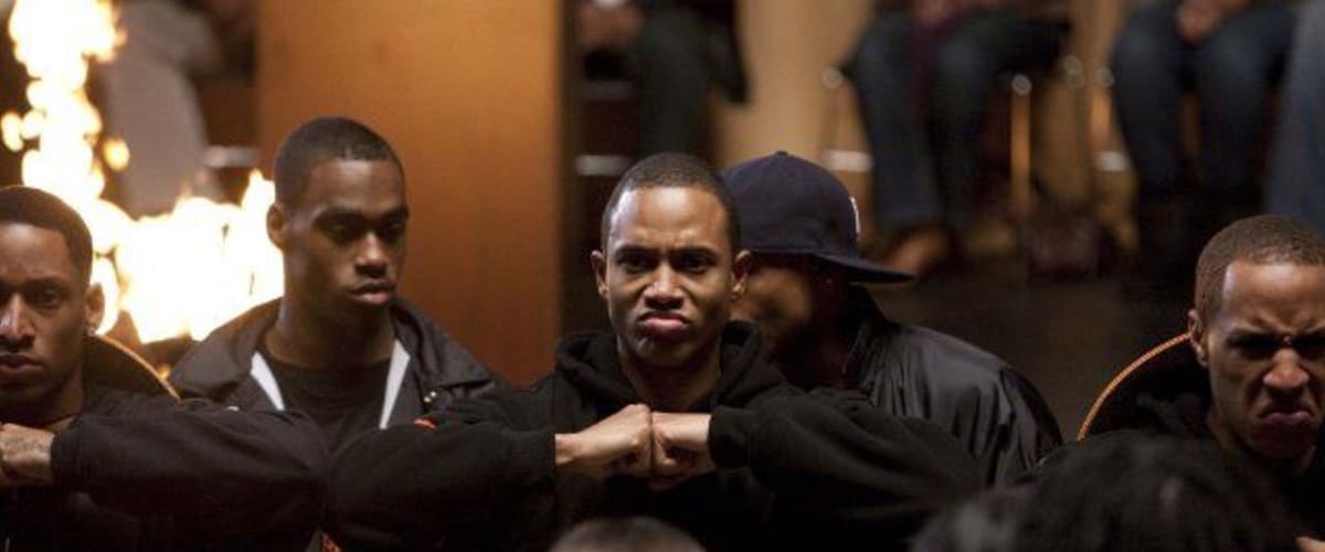 Stomp the Yard 2: Homecoming