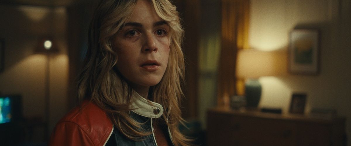 Watch Stone Cold Fox