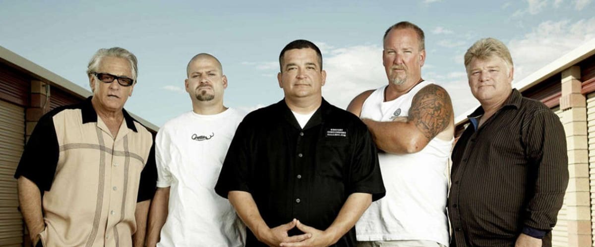 Storage Wars - Season 10