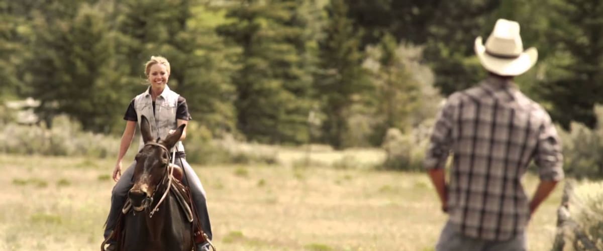 Watch Storm Rider (2013)