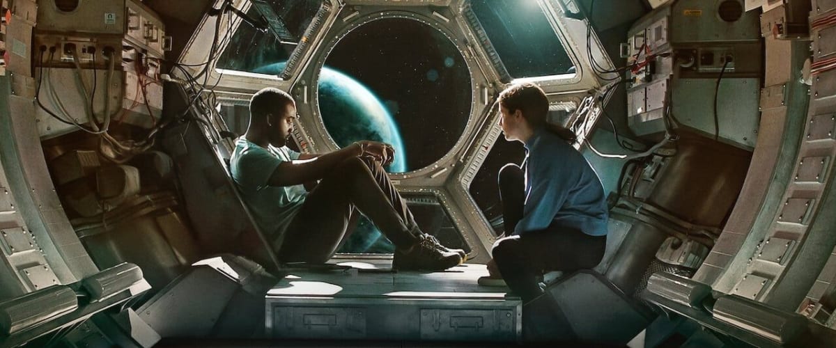 Watch Stowaway