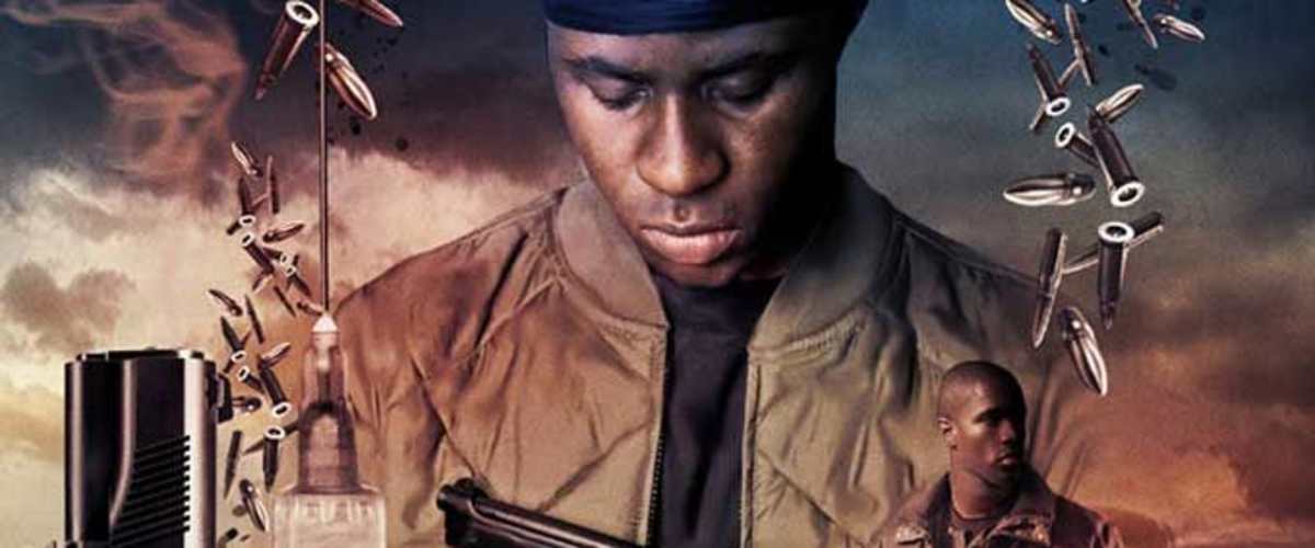 Straight From Tha Bottom