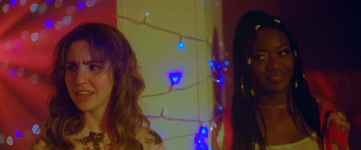 Watch Straight Through Crew