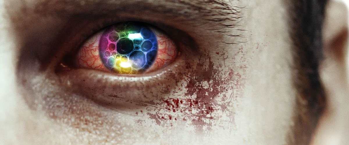 Watch Strange Blood
