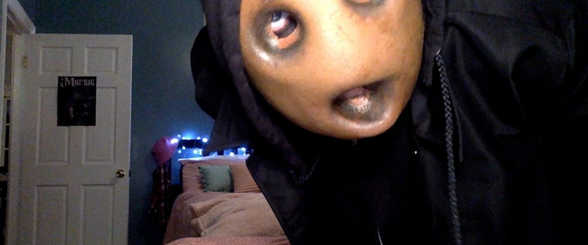 Watch Strange Harvest