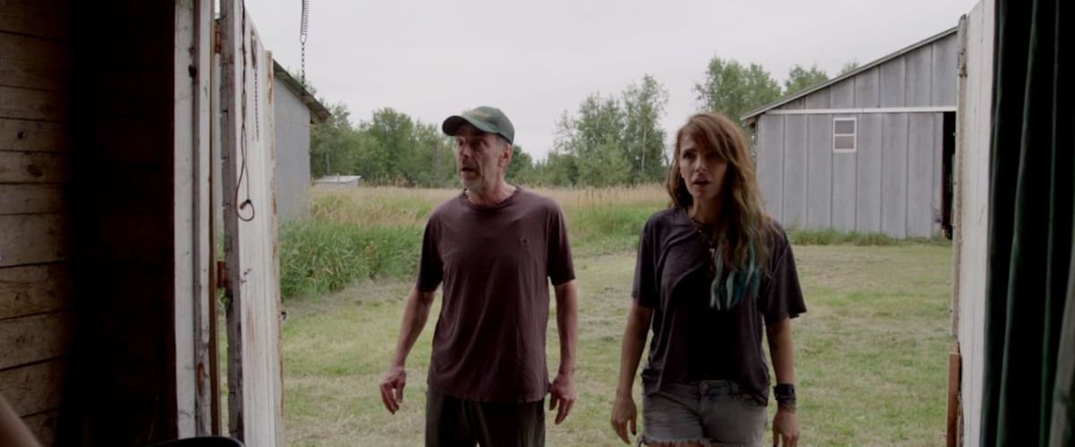 Watch Strange Nature