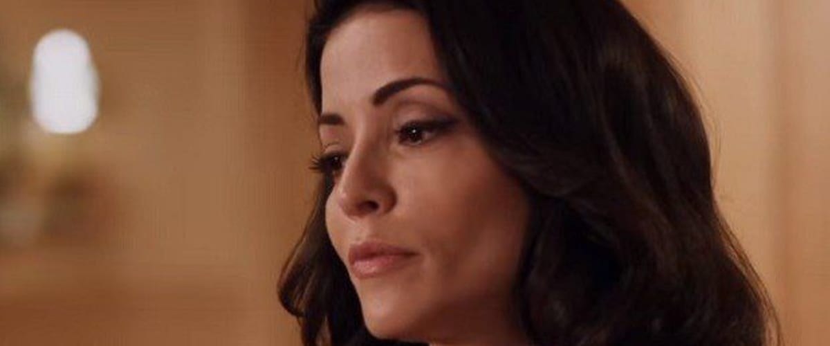 Watch Stranger In The House