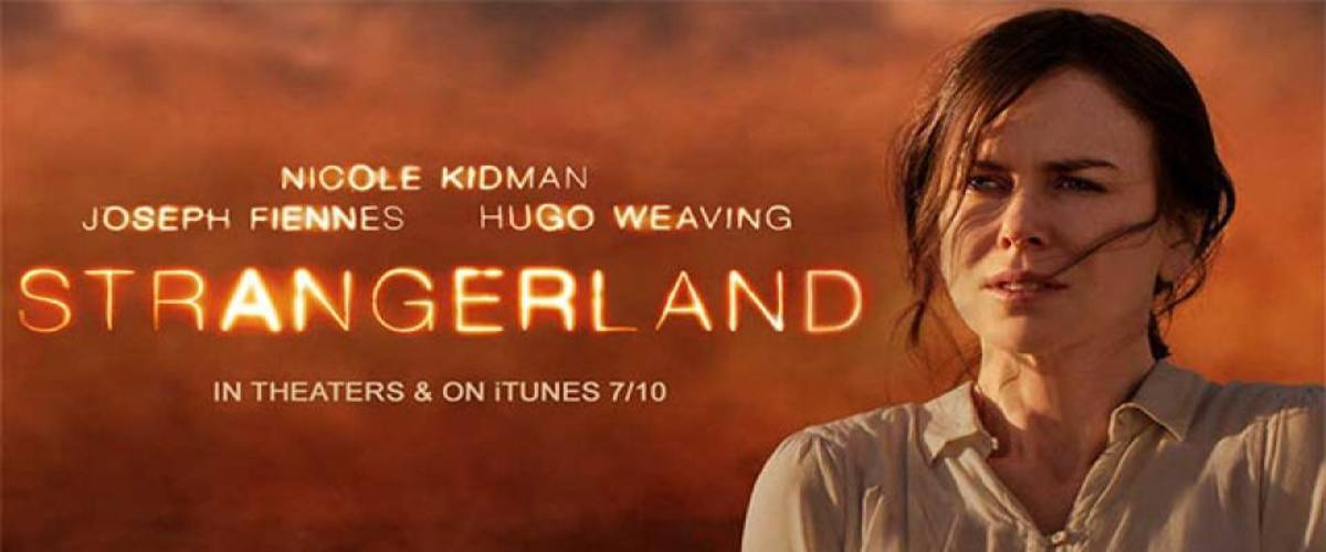 Strangerland